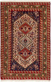 Gashghai Tappeto persiano 180 x 110 (Iran) Annodato A Mano