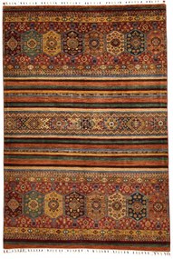 Samarkand Tappeto orientale 170x250 (Afghanistan)