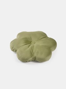 Sinsay - Cuscino decorativo - verde petrolio