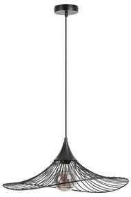 Rabalux 72004 - Lampadario a sospensione con filo SOMBERO 1xE27/60W/230V