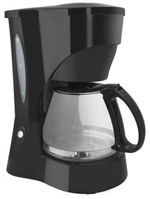 Caffettiera Americana Küken 34358 Nero 650 W 650 ml 6 Tazze