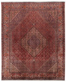 Bidjar Tappeto 250 x 200 (Iran) Annodato A Mano