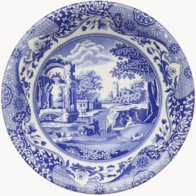 Set di 4 ciotole Blue Italian