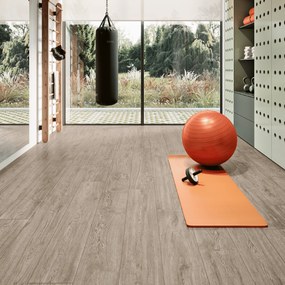 Love Ceramics Tiles Rettificato 20x100 "Woodline" Grey