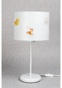 Lampada da tavolo per bambini SWEET DREAMS 1xE27/60W/230V