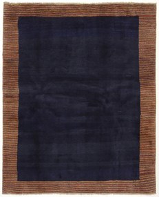 Gabbeh Tappeto persiano 210x250 (Iran) Annodato A Mano