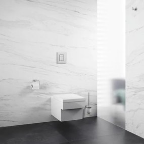 GROHE 38732P00 - Pulsante di scarico SKATE COSMOPOLITAN 156 × 197 mm cromo