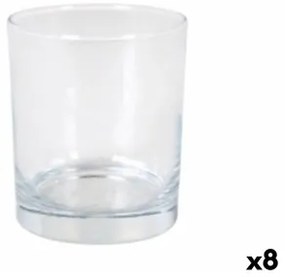Set di Bicchieri LAV Liberty 265 ml 6 Pezzi (8 Unità)
