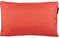 Cuscino divano corallo 30x50 cm idrorepellente