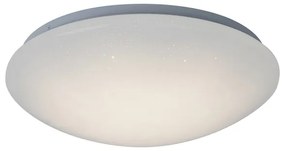 Rabalux 3938 - Plafoniera LED LUCAS LED/24W/230V 380mm