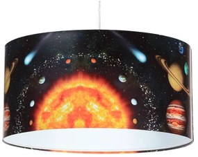 Plafoniera per bambini KIDS 1xE27/60W/230V