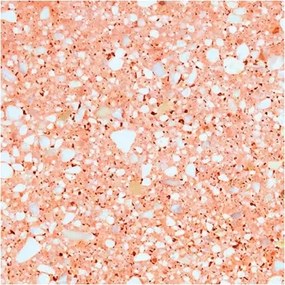 Pavimento In Cemento Granigliato 25x25 Levigato Idrofugato Imer Piazzetta - 1 MQ