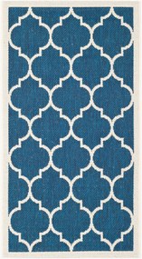 Tappeto a pelo corto per interni ed esterni Monaco