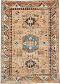 Kazak Tappeto 170 x 240 (Pakistan) Annodato A Mano