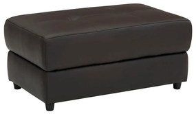 Poggiapiedi marrone Capena - Støraa