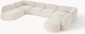 Divano componibile XL Wolke