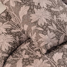 Trapunta Leggerissima Vivienne     in Raso Jacquard Caleffi