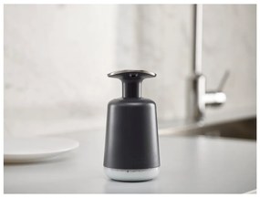 Distributore di sapone liquido grigio scuro Presto Presto™ - Joseph Joseph