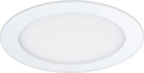 Eglo 96165 - Plafoniera da incasso LED FUEVA 1 LED/10,9W/230V IP44