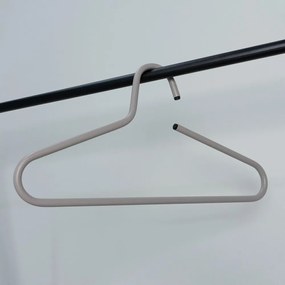 Set di 5 grucce in metallo Victorie - Spinder Design