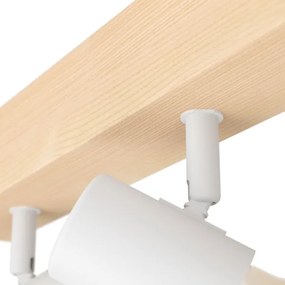 Eglo 33171 - Faretto TOWNSHEND 3 3xE27/60W/230V