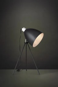 Eglo 39498 - Lampada da tavolo MAREPERLA 1xE27/60W/230V
