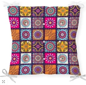 Cuscino di seduta 40x40 cm - Mila Home
