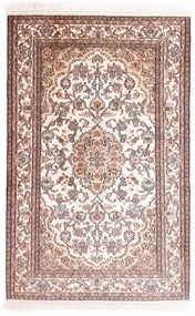 Cashmere Silk Tappeto 80x130 (Indian)