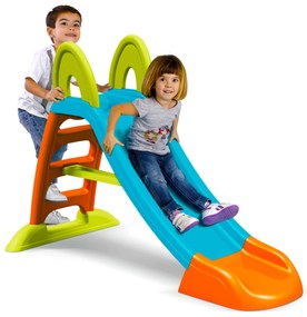 SLIDE PLUS - scivolo Feber per bambini