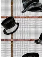 Coordonne Carta da parati Ascot - Sand