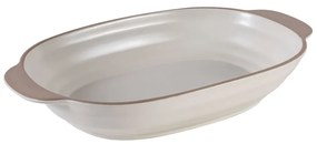 Pirofila in gres 20x32 cm Clyde – Ladelle