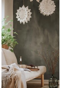 Divano marrone-beige 200 cm Pace - Karup Design