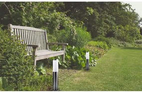 Lampada da esterno LIVIA 1xE27/20W/230V