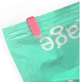 Sacchetti per il vuoto in set da 6 pezzi Roll Up S/M/L - Compactor