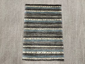 Loribaft Tappeto persiano 90 x 60 Beige (Iran) Annodato A Mano