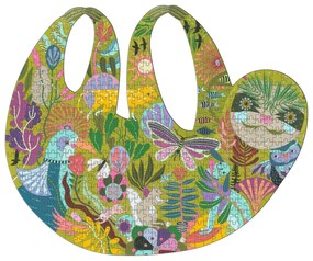 Puzz'Art - Bradipo - 500 pezzi