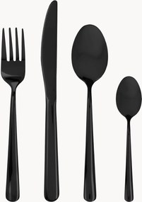 Set di 24 posate in acciaio inossidabile Antony, 6 persone