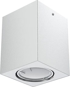 Briloner 7120-014 - Luce Spot a LED TUBE 1xGU10/5W/230V quadrato