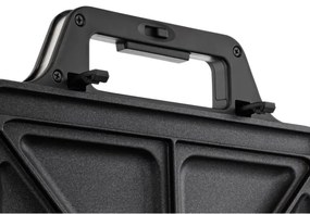 WMF - Macchina per i panini LONO 870W/230V acciaio inossidabile