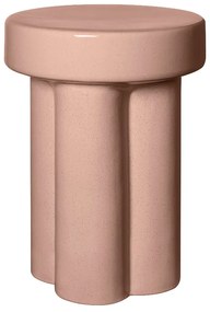 Blomus - Toru Ceramic Sgabello Big Fungi Blomus