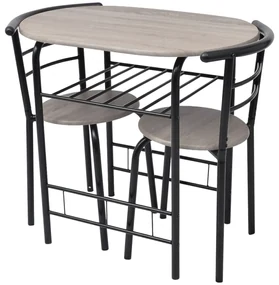 Set da bar e collazione in mdf