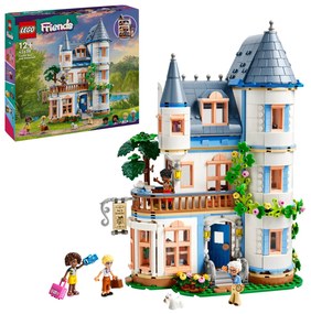 Bed And Breakfast al Castello Lego Friends