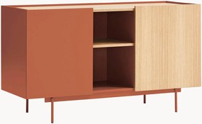 Credenza in legno Otto