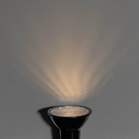 Set di 5 lampadine LED GU10 dimmerabili a 3 livelli 50mm Honey Rate 6W 400 lm 3000K