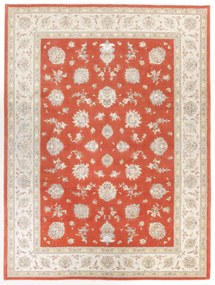 Tabriz Tappeto 300 x 400 (Iran) Annodato A Mano