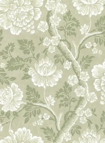 Little Greene Tapete Gustav - Dalana