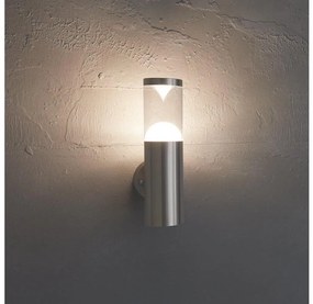 Eglo 54606 - Applique a LED da esterno 1xGU10/5W/230V IP44