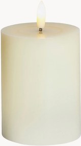 Candela pilastro a LED con luce regolabile Sille