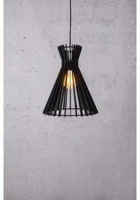 Nordlux - Lampadario a sospensione con filo GROA 1xE27/60W/230V