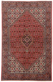 Bidjar Tappeto 220x140 (Iran) Annodato A Mano